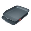 Leitz Cosy - Bandeja carta - para A4, C4 - gris aterciopelado (paquete de 2)