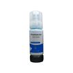 The Premium Solution - 70 ml - cián - compatible - depósito de tinta (alternativa para: Epson T104) - para Epson EcoTank ET-14100, 1810, 2810, 2811, 2812, 2814, 2815, 2820, 2821, 2825, 2826, 4800