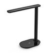 6972103469104-TAOTRONICS TT-DL064 - Lampe de bureau LED - 3 couleurs - 5 niveaux de luminosité - noir-P_400014440_5-0