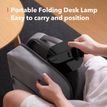 6972103469104-TAOTRONICS TT-DL064 - Lampe de bureau LED - 3 couleurs - 5 niveaux de luminosité - noir-P_400014440_9-4