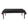 3281517806218-Cogir Pronappe - Nappe jetable - noir - 120 cm x 6 m-P_400014443_1-0