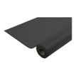 3281517806218-Cogir Pronappe - Nappe jetable - noir - 120 cm x 6 m-P_400014443_2-1