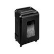 0043859733071-Fellowes Powershred 92Cs - destructeur de documents coupe croisée - 18 feuilles - Corbeille 25 litres--0