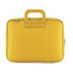 Bombata CLASSIC MEDIO - Funda de transporte para portátil - 13" - 14" - amarillo azafranado