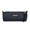Estuche eastpak benchmark triple denim