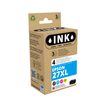 Wecare connect - Paquete de 4 - XL - negro, amarillo, cián, magenta - compatible - caja - cartucho de tinta - para Epson WorkForce WF-3620, 3640, 7110, 7210, 7610, 7620, 7710, 7715, 7720