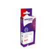 Wecare K20375W4 - 9 ml - negro - compatible - cartucho de tinta - para Canon PIXMA iP4700, MP540, MP550, MP560, MP620, MP630, MP640, MP980, MP990, MX860, MX870