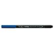 Lyra Aqua Brush Duo - Brush pen and fibre-tip pen combo - verde turquesa - tinta al agua - 2 mm / 4 mm - fino / brush