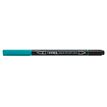 4084900603710-Lyra Aqua Brush Duo - Feutre pinceau double pointe - vert émeraude--0