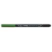 4084900603758-Lyra Aqua Brush Duo - Feutre pinceau double pointe - vert olive--0