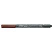 0000006016265-Lyra Aqua Brush Duo - Feutre pinceau double pointe - sépia foncé--0