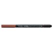 4084900609743-Lyra Aqua Brush Duo - Feutre pinceau double pointe - rouge--0