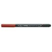 0000006016241-Lyra Aqua Brush Duo - Feutre pinceau double pointe - rouge Venise--0