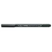 Lyra Aqua Brush Duo - Brush pen and fibre-tip pen combo - medio negro - tinta al agua - 2 mm / 4 mm - fino / amplio