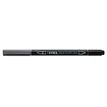 Lyra Aqua Brush Duo - brush pen and fibre-tip pen combo - warm gray silver (paquete de 10)
