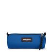 EASTPAK Benchmark Single - Portalápices - 100% vegan, 100% nylon - azul cobalto