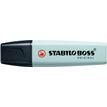 STABILO BOSS ORIGINAL Pastel - Marcador - gris polvoriento - tinta al agua - 2-5 mm