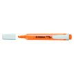STABILO swing cool - Marcador - naranja fluorescente - tinta al agua - 1-4 mm