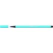 STABILO Pen 68 - Rotulador de punta de fibra - azul celeste - tinta al agua - 1 mm - medio