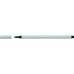 4006381333528-STABILO Pen 68 - Feutre pointe moyenne - gris froid clair--0
