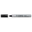 4006381348508-STABILO Metallic 950 - Marqueur permanent - pointe moyenne - argent--0