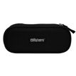 3666311000602-Trousse ovale Offshore - 1 compartiment - noir - Bagtrotter--0