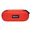 PLUMIER OVALADO ROJO OFFSHORE 23X5X10