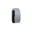 3666311000589-Trousse ovale Offshore - 1 compartiment - gris - Bagtrotter--1