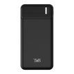 3303170107331-T'nB - powerbank / batterie de secours rechargeable pour smartphone - 10000 mAh--0
