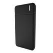 3303170107331-T'nB - powerbank / batterie de secours rechargeable pour smartphone - 10000 mAh--1