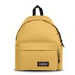 EASTPAK Padded Pak'r - Mochila - 100% poliéster, 100% vegan - amarillo oscuro