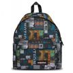 EASTPAK Padded Pak'r - Mochila - 100% poliéster, 100% vegan - reverb