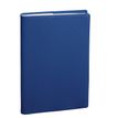 Agenda Impala Le Principal - 1 semaine sur 2 pages - 18 x 24 cm - bleu océan - Quo Vadis