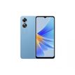 6932169319928-OPPO A17 - 4G smartphone - double SIM - RAM 4 Go / Mémoire interne 64 Go - microSD slot - Écran LCD - 6.56" - 1612 x 720 pixels (60 Hz) - 2x caméras arrière 50 MP, 0,3 MP - front camera 5--0