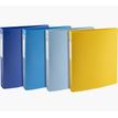 3130630511403-Exacompta BeeBlue - Classeur souple 4 anneaux - Dos 40 mm - A4 maxi - pour 275 feuilles - disponible dans diff--0
