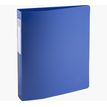 3130630511403-Exacompta BeeBlue - Classeur souple 4 anneaux - Dos 40 mm - A4 maxi - pour 275 feuilles - disponible dans diff--1