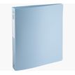 3130630511403-Exacompta BeeBlue - Classeur souple 4 anneaux - Dos 40 mm - A4 maxi - pour 275 feuilles - disponible dans diff--2