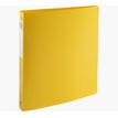 3130630511403-Exacompta BeeBlue - Classeur souple 4 anneaux - Dos 40 mm - A4 maxi - pour 275 feuilles - disponible dans diff--3