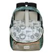 8445118058512-PRODG - Sac à dos Fight FAN 2.0 - Bamboo--1