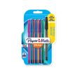 3501179567372-Paper Mate InkJoy 100 - 8 Stylos à bille - Assortis Fun--0