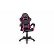 Silla gaming drift dr35 rosa
