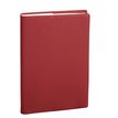 Agenda Impala Le principal - 1 semaine sur 2 pages - 18 x 24 cm - rouge - Quo Vadis
