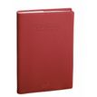 Agenda Impala Le professeur - 1 semaine sur 2 pages - 21 x 27 cm - rouge - Quo Vadis