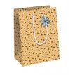 5033601016595-Clairefontaine Rhodia 72'S - Sac cadeau - moyen - 21.5 cm x 10.2 cm x 25.3 cm - agrumes - orange--0
