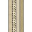 3329682239032-Clairefontaine - Papier - nature - Rouleau (70 cm x 2 m) - variée - 70 g/m² - papier kraft recyclé (--0