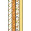 3329682140000-Clairefontaine - Papier - safari - Rouleau (70 cm x 2 m) - variée - 60 g/m² - papier kraft recyclé (--0