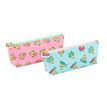 3135259043656-Trousse Fruity - 1 compartiment - différents modèles disponibles - Viquel--0