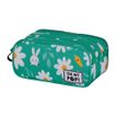 8445118070095-Oh My Pop! - Trousse - fan trick, 2.2 - turquoise - Fleurissant--0