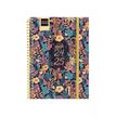 8422952377542-Finocam - Agenda - 2024-2025 - semainier - reliure à spirale - E8 - 120 x 164 mm - Tigre - polypropyl