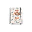 8421938516425-Dohe - Agenda scolaire - 2024-2025 - semainier - reliure à anneaux métalliques - A5 (148 x 210 mm) - carton--0